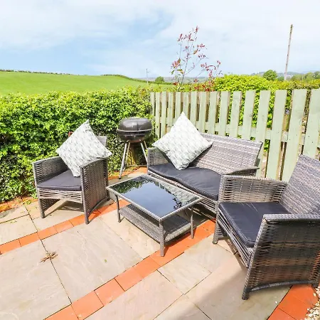 Courtyard Holiday home Kendal