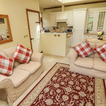 Holiday home Courtyard