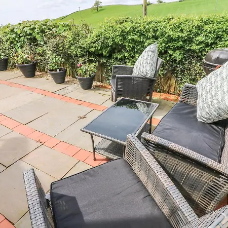 Courtyard Kendal