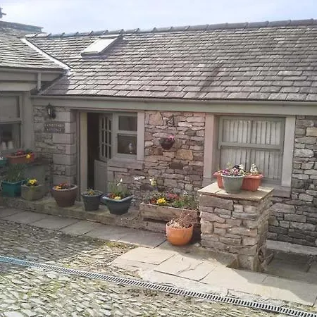 Courtyard Holiday home Kendal